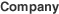 Company